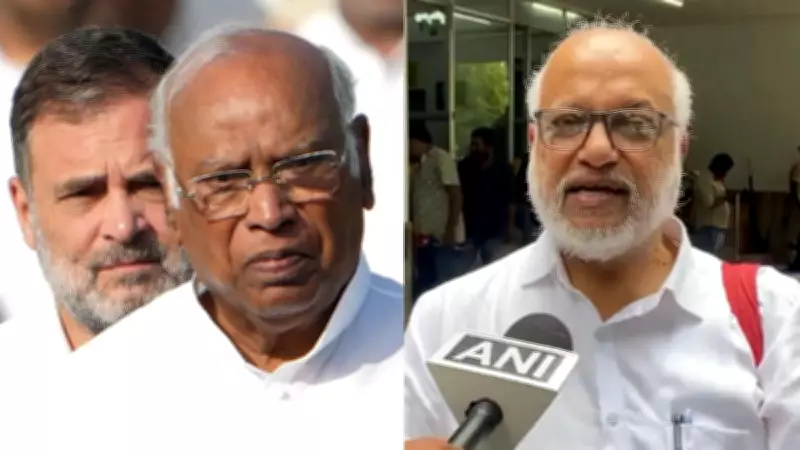 CPI(M) Questions Rahul Gandhi on Hugging PM Modi but Not Pinarayi Vijayan