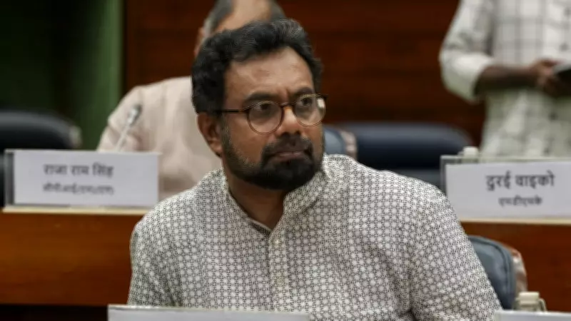 CPI(M) Sends Brittas to INDIA Bloc Meet, Awaits Congress Response on BJP Claim