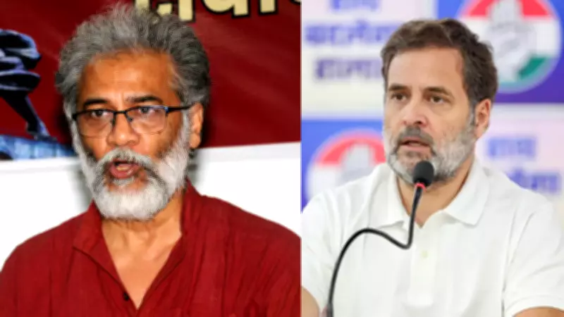 CPI(ML) denies cross-voting in Jharkhand RS polls, blames Congress for failure