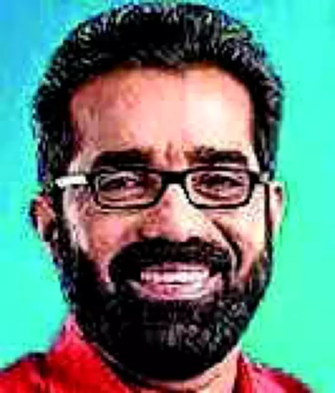 CPM leader H Salam slams MLA Sudhakaran as 'political clown'