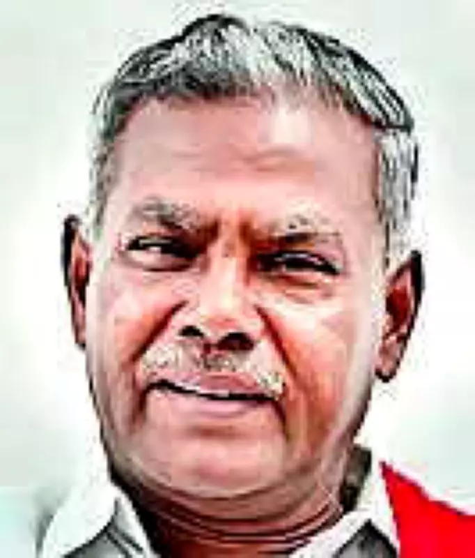 CPM not part of DMK-led Secular Progressive Alliance, says party state secretary