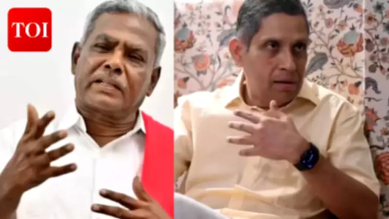 CPM slams Cong leader for claiming candidature under new alliance