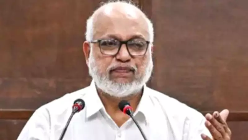 CPM Slams Telangana Govt for Renaming Road After Donald Trump