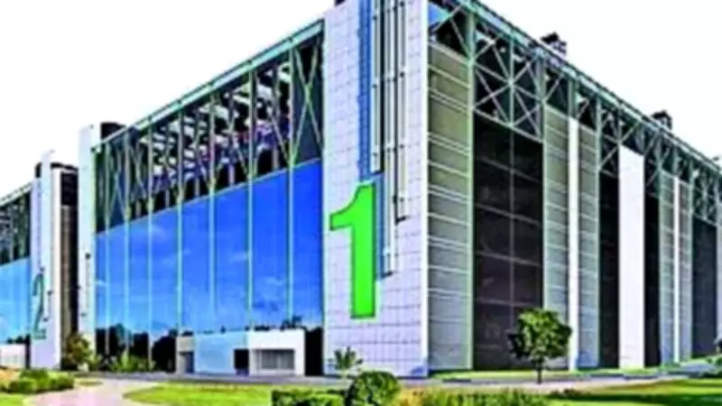 CPP Investments Commits ₹7,000 Crore to CtrlS Datacenters for AI Infrastructure