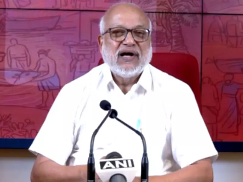 Cracks in INDIA Bloc as CPI(M) Chief Skips Key Meeting, Seeks Clarification from Congress