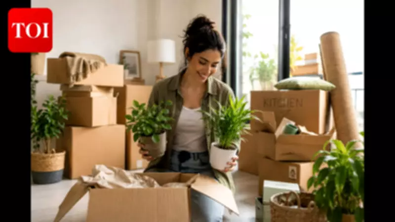 Create a Green Balcony Garden in a Rented Apartment Without Permanent Changes