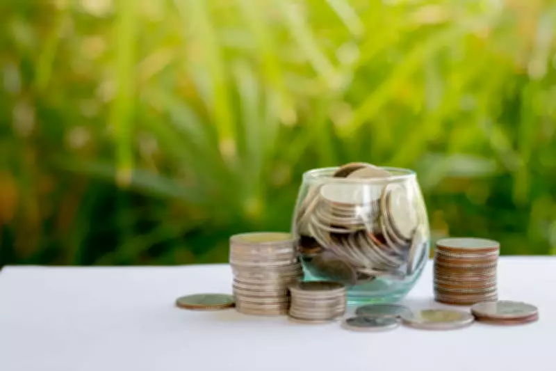 Credit Growth Surges to 17.7%, Deposits Shrink, Widening Funding Gap to Rs 3.8 Lakh Crore
