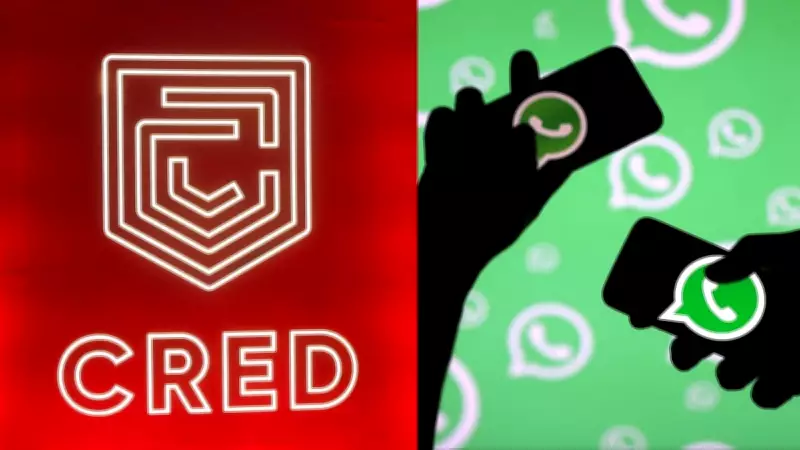 Cred's WhatsApp Credibility Crisis: Unicorn Growth Sparks Debate