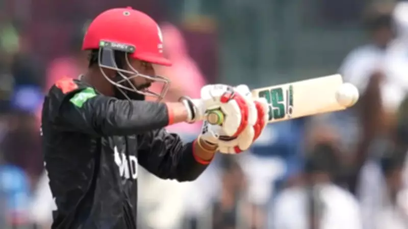 Cricket Canada Calls ICC Suspension Unexpected, Begins Corrective Steps