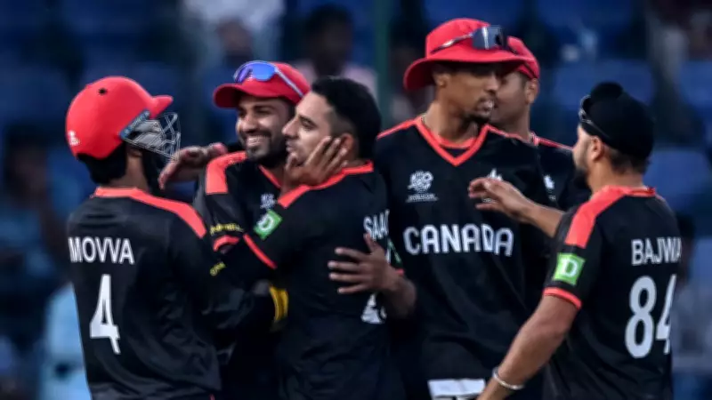 Cricket Canada Plans Roadmap to Overturn ICC Suspension by 2026