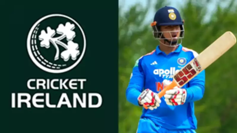 Cricket Ireland Monitors Belfast Unrest Ahead of India T20I Series