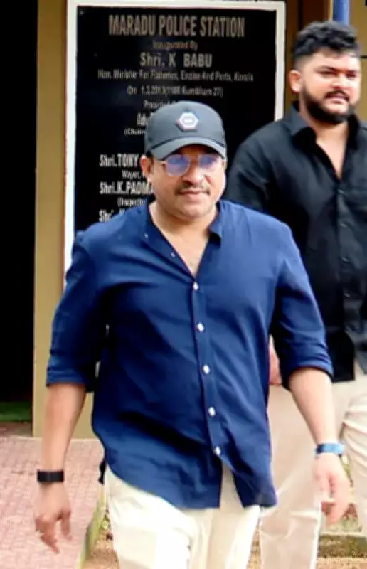 Crime Branch Files Chargesheet Against Manjummel Boys Producers