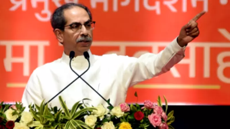 Crisis in Shiv Sena (UBT): 6-7 MPs May Switch to Shinde Faction