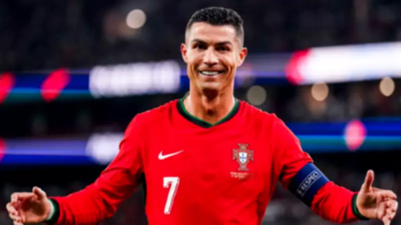 Cristiano Ronaldo urges Portugal to stay focused after frustrating World Cup draw
