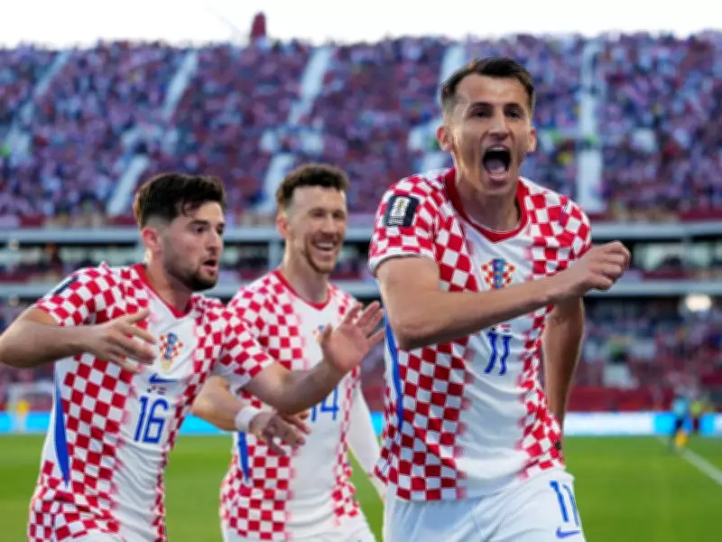 Croatia Coach Dalic Disappointed Despite 1-0 Win Over Panama in FIFA World Cup 2026