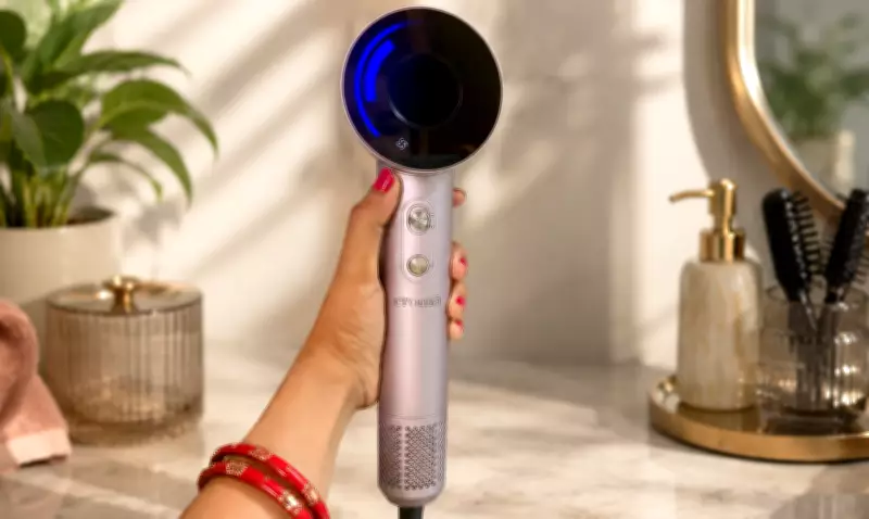 Croma BLDC Hair Dryer Review: Premium Design, Strong Performance at Rs 20,000