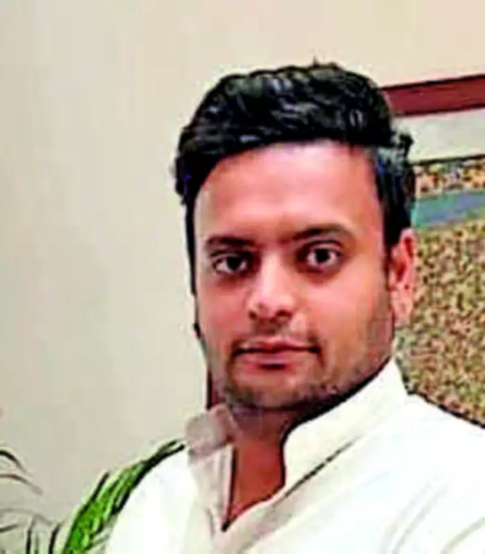 Cross-voting not a setback for BJP, says Mysuru MP Yaduveer Wadiyar