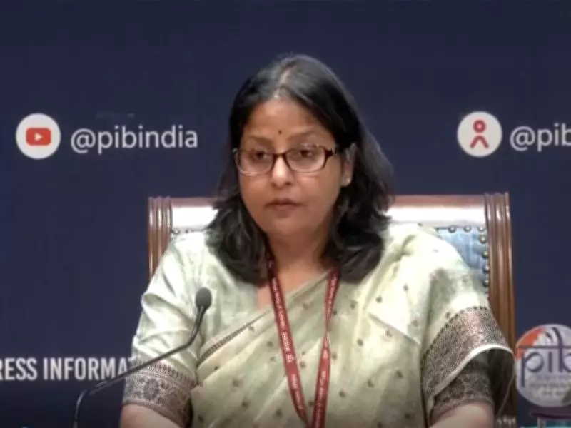 Crude Oil Prices Ease; Fuel Price Decisions Linked to Global Situation: Ministry