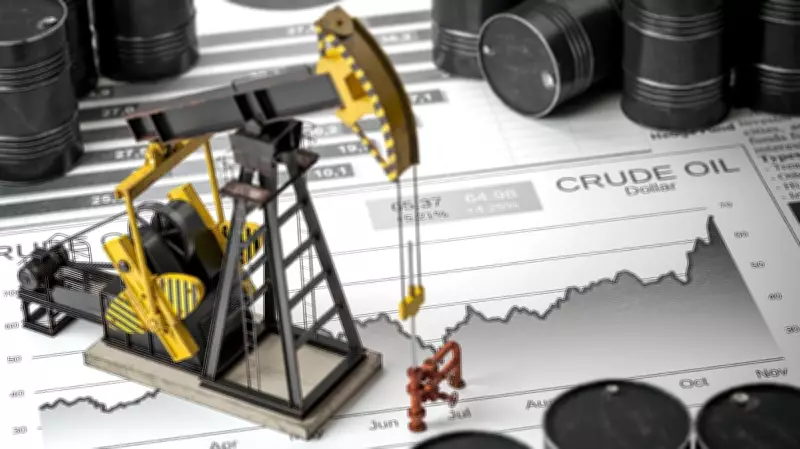 Crude Oil Slips Nearly 2% in Futures Trade on Profit-Booking