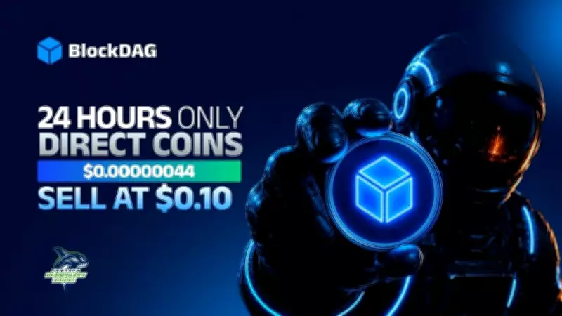 Crypto Market Update: AVAX, XRP, and BlockDAG in Focus Amid Market Shifts
