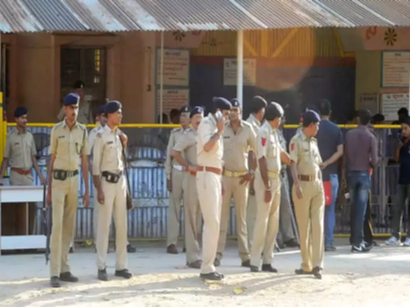 CSBC Bihar 2026: Admit Card for Constable, Warder, Mobile Squad Posts Released