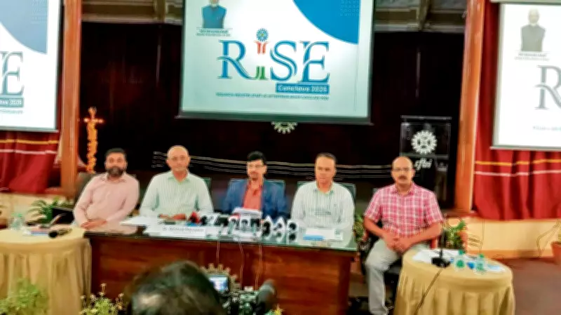 CSIR RISE Conclave to Host Science and Industry Leaders in Bengaluru