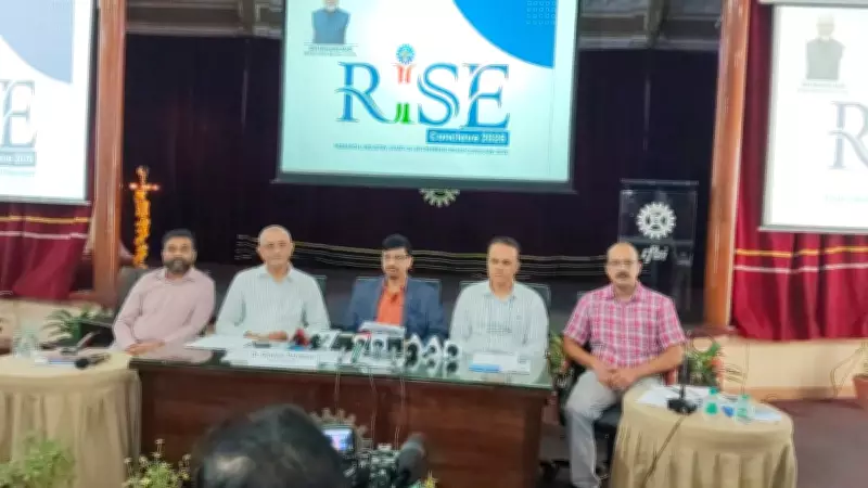 CSIR's 'RISE' Conclave to Connect Research Institutions and Industries