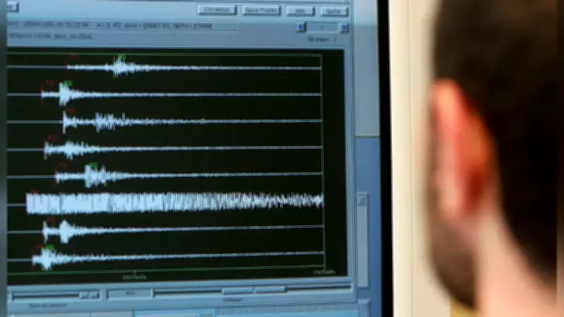 Cuba and Iran Hit by Separate Earthquakes Within Hours