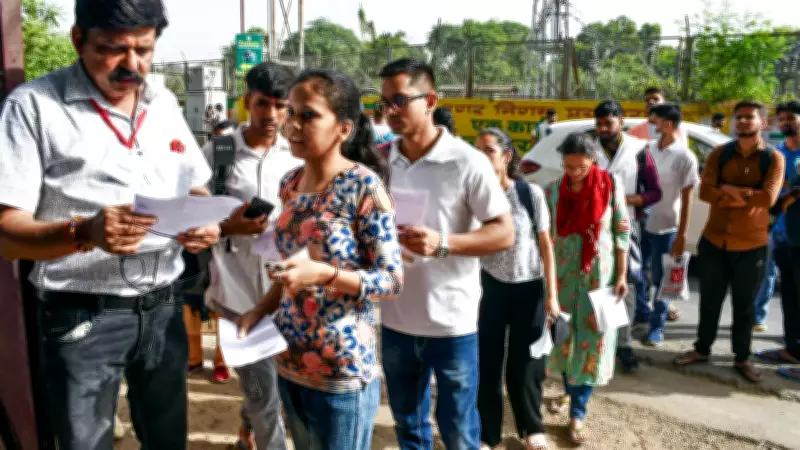 CUET UG 2026 Admit Card Released for Rescheduled Exams in June