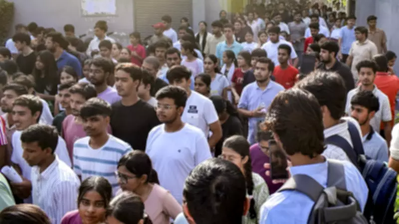 CUET-UG 2026 Final Answer Key Released; Scorecards Soon