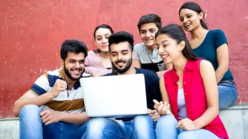 CUET-UG 2026 Results: Delhi's Devina Gahlot Tops, NTA Reports Record Participation