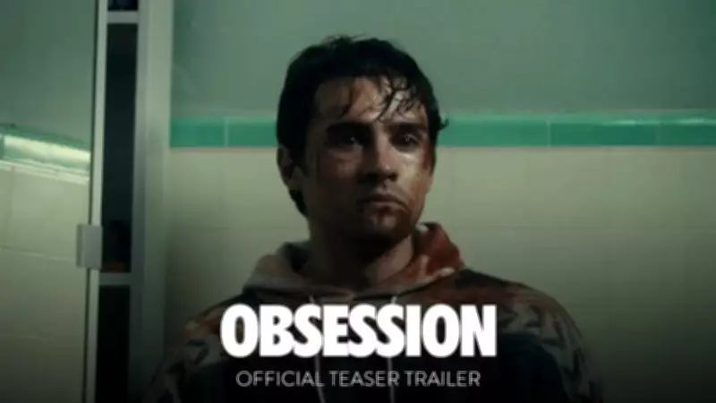 Curry Barker's Microbudget Horror 'Obsession' Defies Expectations, Nears $300M