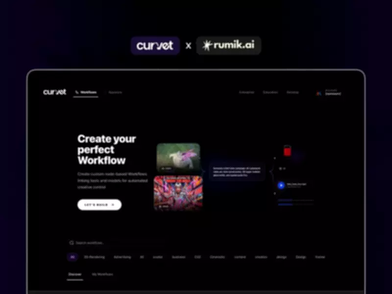 CurvetAI Partners with Rumik AI to Integrate Voice Models