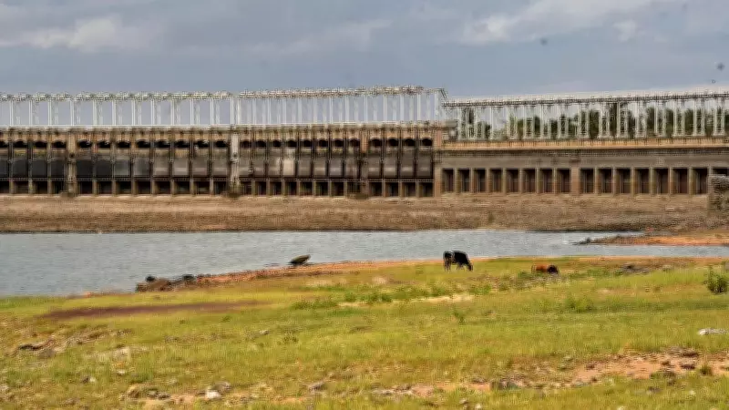 CWMA to Review Cauvery Water Situation Today, TN Seeks Balance