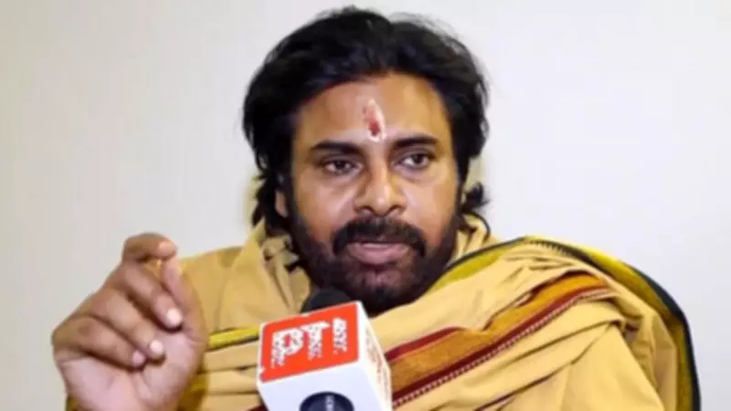 Cyberabad Police Denies Permission to Jana Sena for Meeting Over Law and Order Concerns