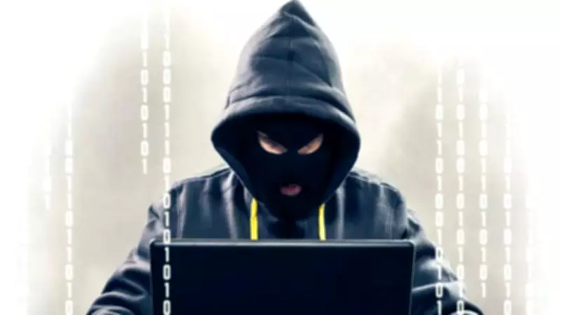 Cybercriminals dupe over 30 Vizag youngsters of Rs 1 crore in fake job scam