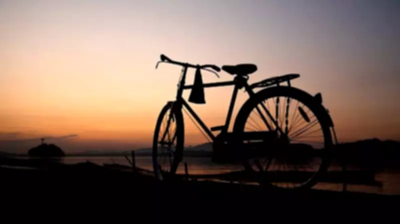 Cycling in Bengaluru? Parks Monopolised by Walkers and Runners