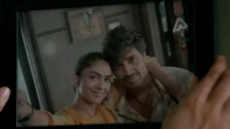 Dacoit OTT Release: Adivi Sesh & Mrunal Thakur Film Hits Hindi Streaming