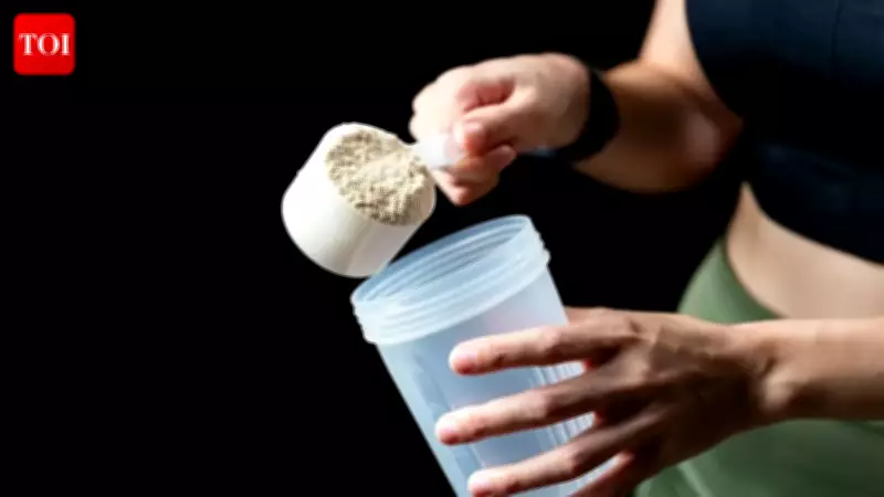 Daily Creatine for a Year: What Happens When You Stop?
