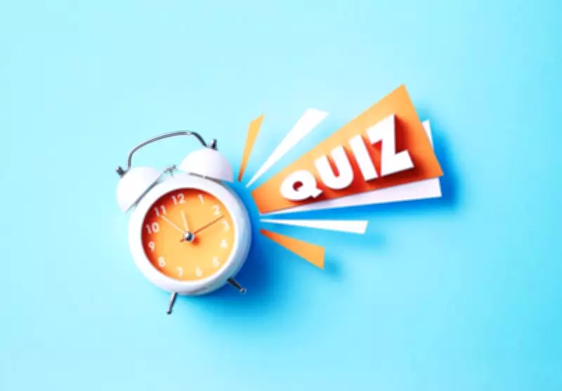 Daily GK Quiz 478: Lymphatic Filariasis Elimination in India