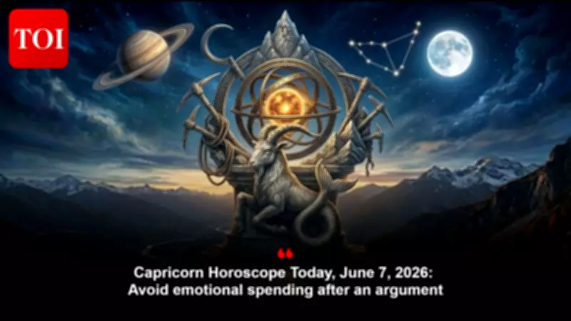 Daily Horoscope: Bold Day Ahead, But Avoid Reckless Moves
