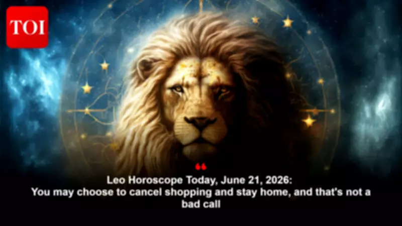 Daily Horoscope: Positive Communication and Family Support Today