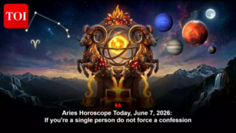 Daily Horoscope: Practical Day Ahead, Postpone Property Decisions