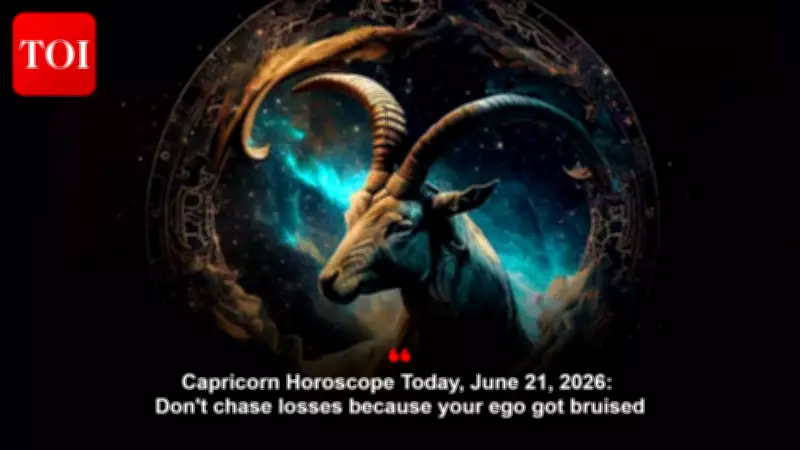 Daily Horoscope: Saturn Demands Calm Amid Emotional Moon