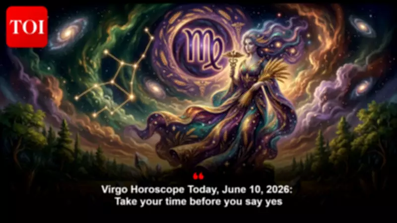 Daily Horoscope: Your Day Ahead with Love, Career, and Health Tips