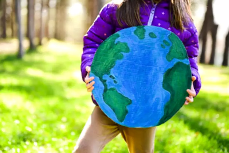 Daily Quiz 476: Climate and Environment GK Questions with Answers