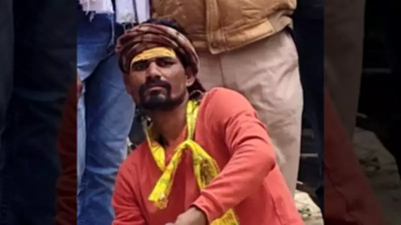 Daily wager killed in hit-and-run accident in Muzaffarnagar
