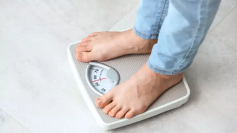 Daily Weighing: Healthy Habit or Hidden Anxiety? Psychologists Explain