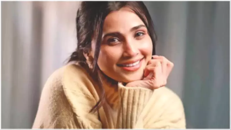 Daisy Shah to Play IPS Officer in Film Inspired by True Kashmir Incidents