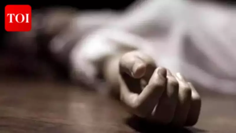 Dalit man killed in UP for refusing to massage feet during liquor party
